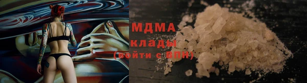 молекула духа Алексин