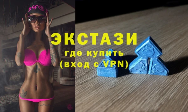 молекула духа Алексин